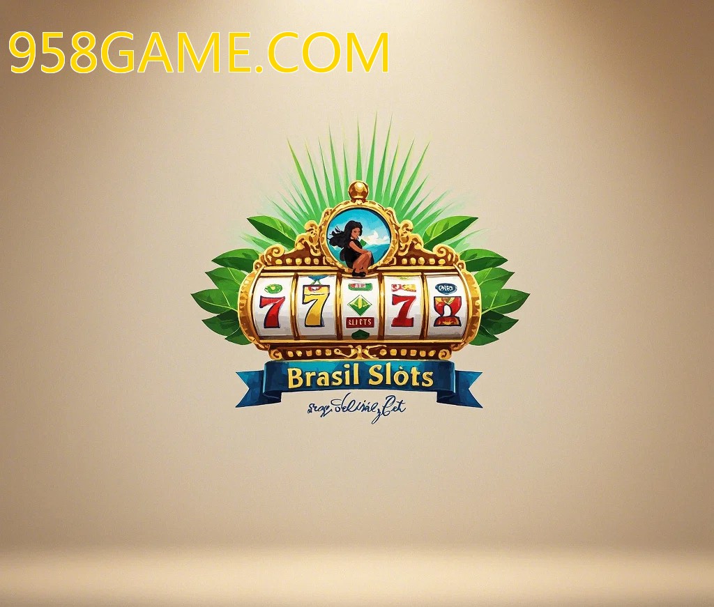 958game GAME-Apostas